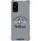 Kansas State University Wildcats Est 1863 Galaxy S20 FE Clear Case