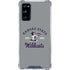 Kansas State University Wildcats Est 1863 Galaxy S20 FE Clear Case