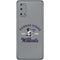 Kansas State University Wildcats Est 1863 Galaxy S20 Skin