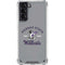 Kansas State University Wildcats Est 1863 Galaxy S21 5G Clear Case