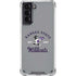 Kansas State University Wildcats Est 1863 Galaxy S21 5G Clear Case