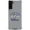 Kansas State University Wildcats Est 1863 Galaxy S21 Plus 5G Clear Case