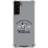 Kansas State University Wildcats Est 1863 Galaxy S21 Plus 5G Clear Case