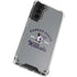 Kansas State University Wildcats Est 1863 Galaxy S21 Plus 5G Clear Case