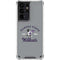 Kansas State University Wildcats Est 1863 Galaxy S21 Ultra 5G Clear Case