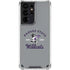 Kansas State University Wildcats Est 1863 Galaxy S21 Ultra 5G Clear Case