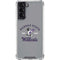 Kansas State University Wildcats Est 1863 Galaxy S22 Clear Case