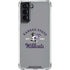 Kansas State University Wildcats Est 1863 Galaxy S22 Clear Case