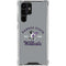 Kansas State University Wildcats Est 1863 Galaxy S22 Ultra Clear Case