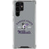 Kansas State University Wildcats Est 1863 Galaxy S22 Ultra Clear Case