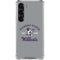 Kansas State University Wildcats Est 1863 Galaxy S23 Clear Case