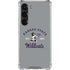 Kansas State University Wildcats Est 1863 Galaxy S23 Clear Case
