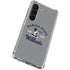 Kansas State University Wildcats Est 1863 Galaxy S23 Clear Case