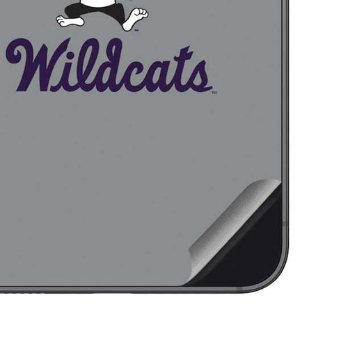 Kansas State University Wildcats Est 1863 Galaxy S23 FE Skin