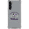 Kansas State University Wildcats Est 1863 Galaxy S23 Plus Clear Case