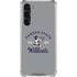 Kansas State University Wildcats Est 1863 Galaxy S23 Plus Clear Case