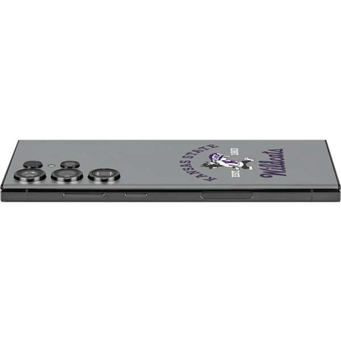 Kansas State University Wildcats Est 1863 Galaxy S23 Ultra Skin
