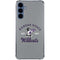 Kansas State University Wildcats Est 1863 Galaxy S24 Clear Case