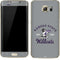 Kansas State University Wildcats Est 1863 Galaxy S7 Edge Skin