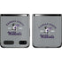 Kansas State University Wildcats Est 1863 Galaxy Z Flip Skin