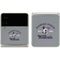Kansas State University Wildcats Est 1863 Galaxy Z Flip3 5G Skin