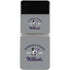 Kansas State University Wildcats Est 1863 Galaxy Z Flip3 5G Skin