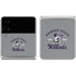 Kansas State University Wildcats Est 1863 Galaxy Z Flip4 5G Skin