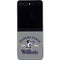 Kansas State University Wildcats Est 1863 Galaxy Z Flip5 5G Skin