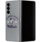 Kansas State University Wildcats Est 1863 Galaxy Z Fold4 5G Skin