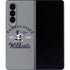 Kansas State University Wildcats Est 1863 Galaxy Z Fold4 5G Skin