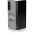 Kansas State University Wildcats Est 1863 Galaxy Z Fold5 5G Skin