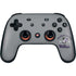Kansas State University Wildcats Est 1863 Google Stadia Controller Skin
