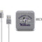 Kansas State University Wildcats Est 1863 iPad Charger (10W USB) Skin