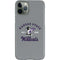 Kansas State University Wildcats Est 1863 iPhone 11 Pro Lite Case
