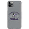 Kansas State University Wildcats Est 1863 iPhone 11 Pro Max Lite Case