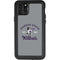 Kansas State University Wildcats Est 1863 iPhone 11 Pro Max Waterproof Case