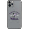 Kansas State University Wildcats Est 1863 iPhone 11 Pro Skin