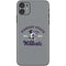 Kansas State University Wildcats Est 1863 iPhone 11 Skin