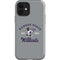 Kansas State University Wildcats Est 1863 iPhone 12 Impact Case