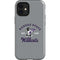 Kansas State University Wildcats Est 1863 iPhone 12 Mini Impact Case