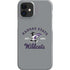 Kansas State University Wildcats Est 1863 iPhone 12 Mini Lite Case