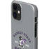 Kansas State University Wildcats Est 1863 iPhone 12 Mini Lite Case