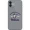 Kansas State University Wildcats Est 1863 iPhone 12 Mini Skin