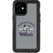 Kansas State University Wildcats Est 1863 iPhone 12 Mini Waterproof Case