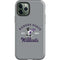 Kansas State University Wildcats Est 1863 iPhone 12 Pro Impact Case