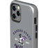 Kansas State University Wildcats Est 1863 iPhone 12 Pro Impact Case