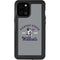 Kansas State University Wildcats Est 1863 iPhone 12 Pro Max Waterproof Case