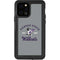 Kansas State University Wildcats Est 1863 iPhone 12 Pro Waterproof Case