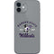 Kansas State University Wildcats Est 1863 iPhone 12 Skin