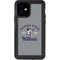 Kansas State University Wildcats Est 1863 iPhone 12 Waterproof Case
